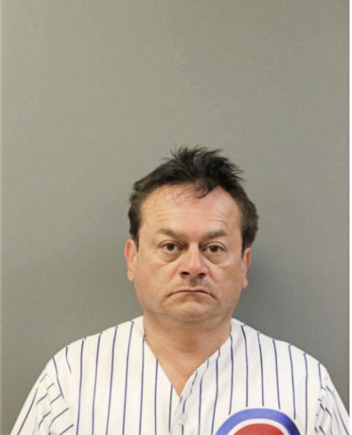 IGNACIO MENDIOLA, Cook County, Illinois