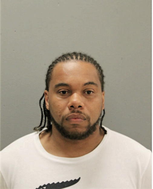 JEREMY E MITCHELL, Cook County, Illinois