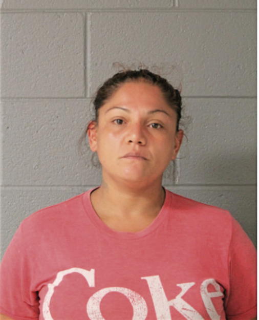 JACUELINE MONTANEZ, Cook County, Illinois