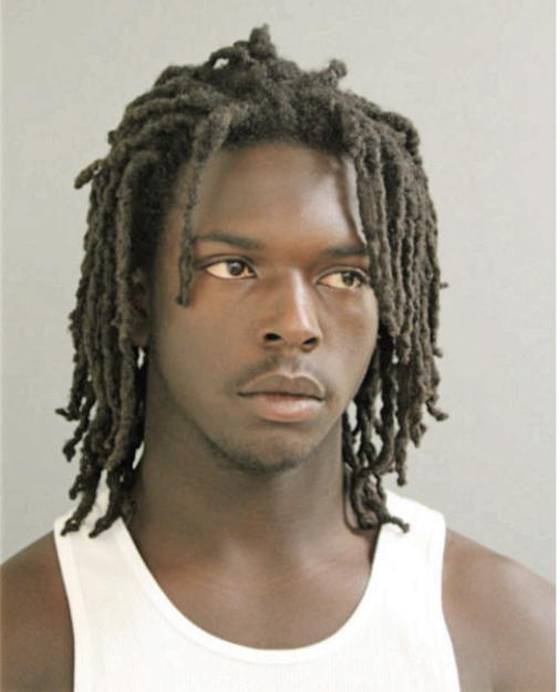 DARIUS Q MOORE, Cook County, Illinois