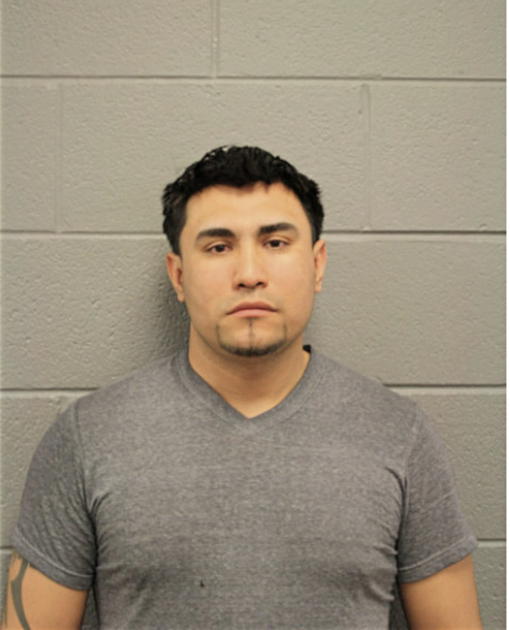 JERSON I MORALES-RAMOS, Cook County, Illinois