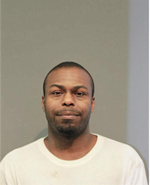 REGINALD E MUHAMMAD, Cook County, Illinois