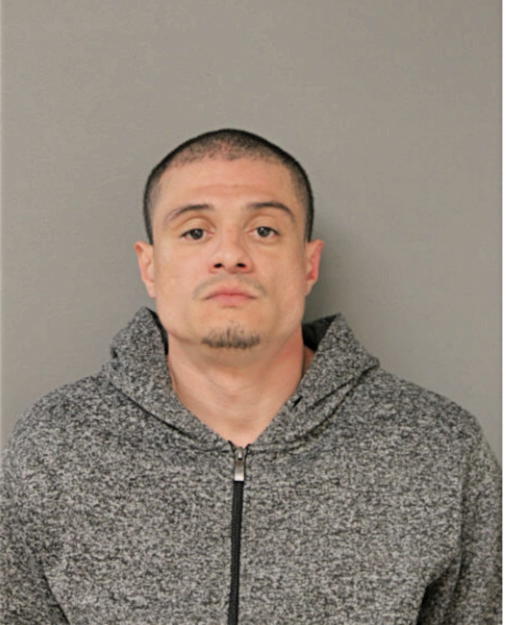 ANTHONY MUNIZ, Cook County, Illinois