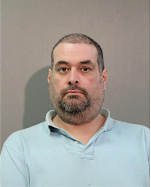 LUIS NAPOLES, Cook County, Illinois