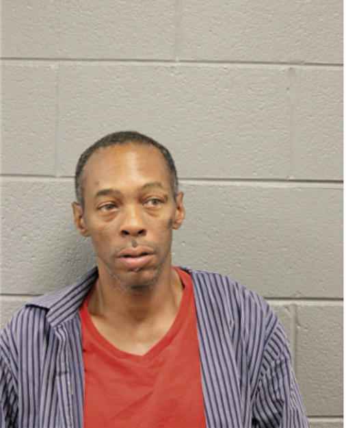 ANTHONY M OHARA, Cook County, Illinois