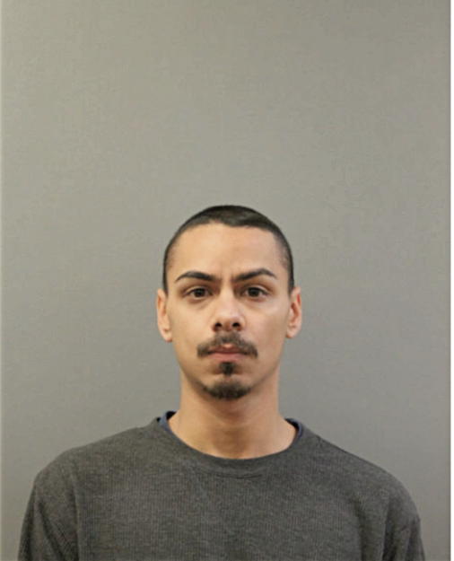 GIOVANNI ORTIZ, Cook County, Illinois