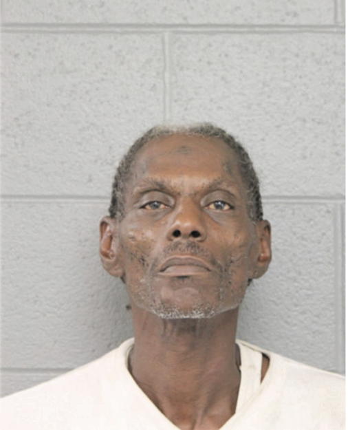 JOHNNY E PAIGE, Cook County, Illinois