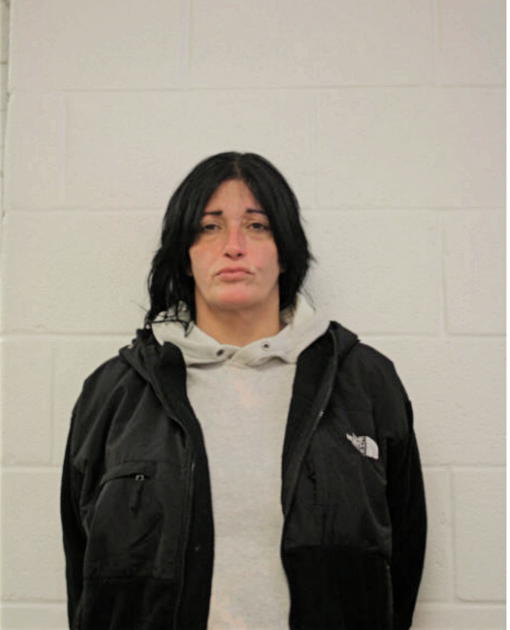 DENISE PAREDES, Cook County, Illinois