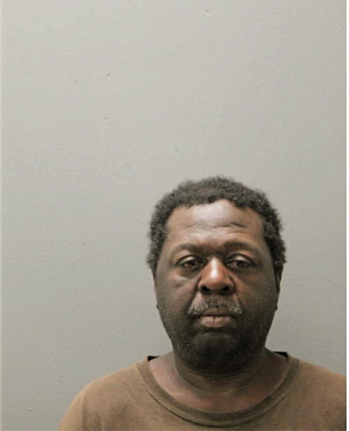 MICHAEL PARHAM, Cook County, Illinois