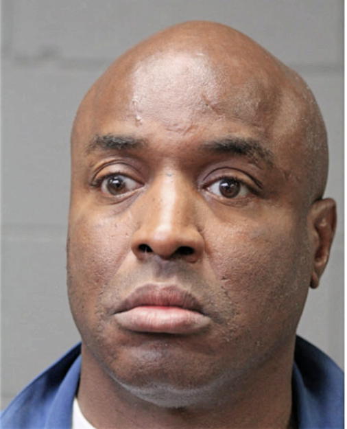 CHRISTOPHER PATTON, Cook County, Illinois