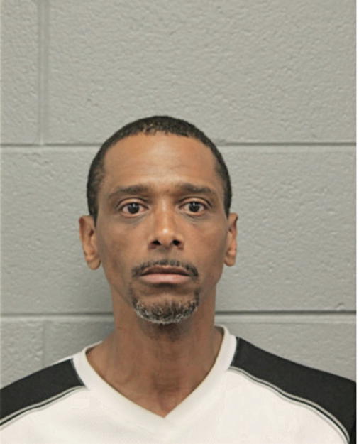 ANTHONY S PEARSON, Cook County, Illinois