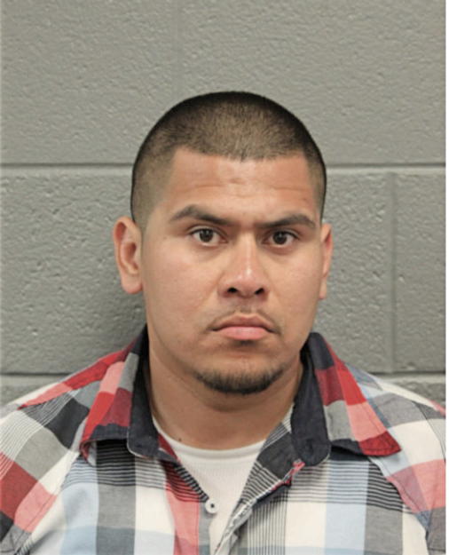 JOSE LUIS PEREZ, Cook County, Illinois