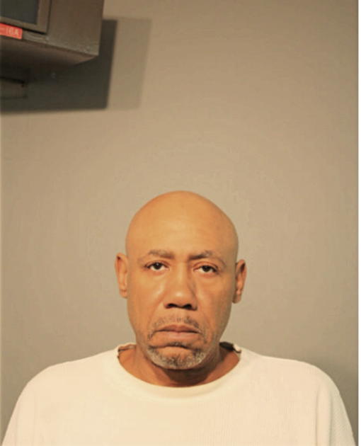 JOHN W PETTIFORD, Cook County, Illinois