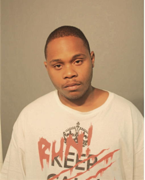 MCKINLEY PHILLIPS, Cook County, Illinois