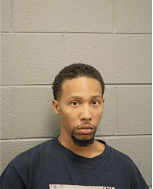 JOHNNIE R PRYOR, Cook County, Illinois