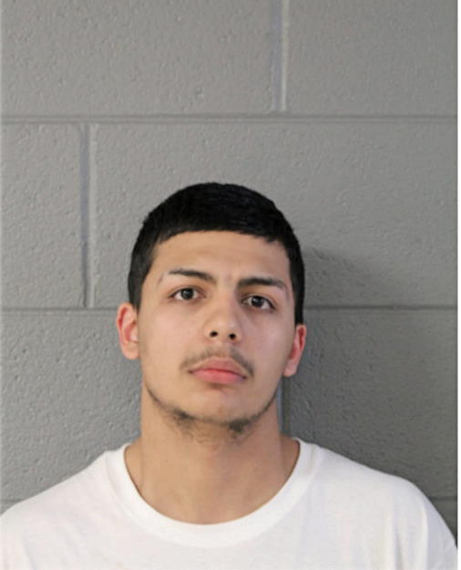 ANTHONY RADICI, Cook County, Illinois
