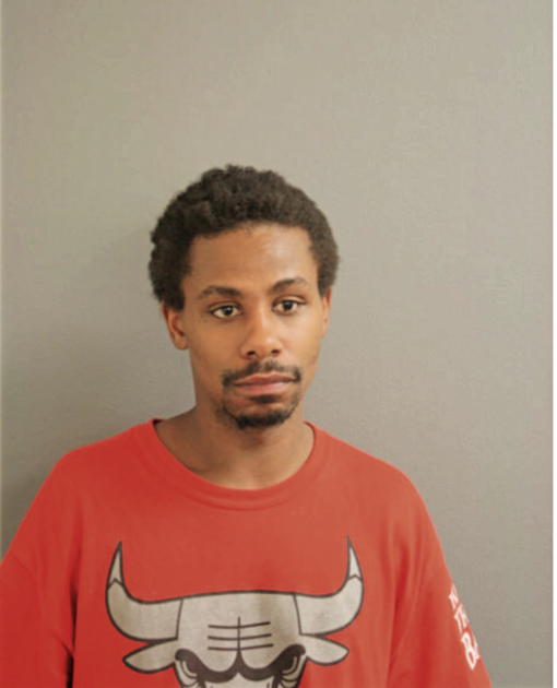 JERRY REED, Cook County, Illinois