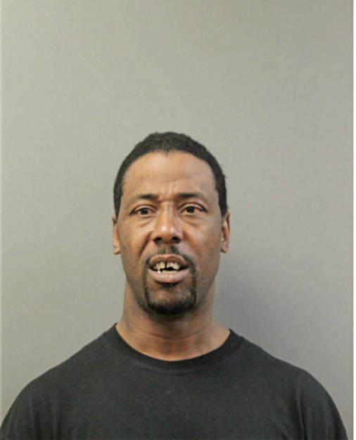 LAWRENCE B REED, Cook County, Illinois