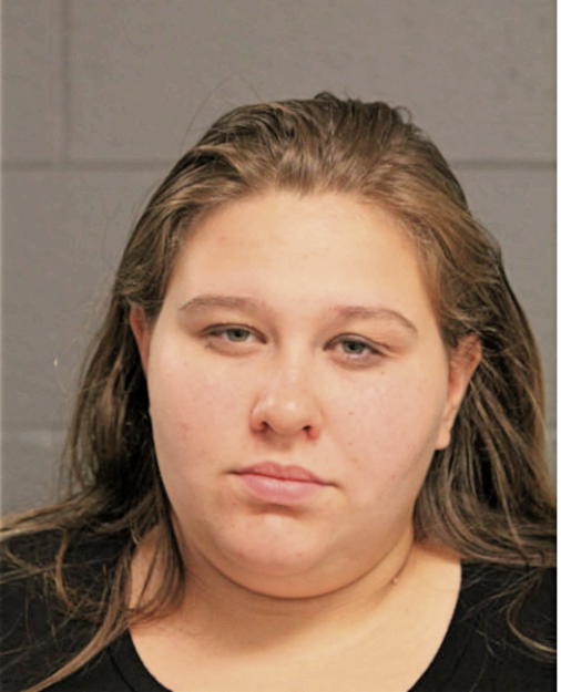 LATISHA L REYNA, Cook County, Illinois