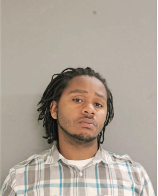 MASHAWN D RHODES, Cook County, Illinois