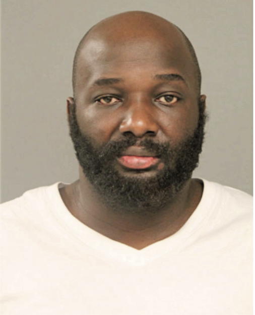 DANNY R ROBINSON, Cook County, Illinois