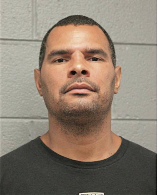 EDUARDO ROBINSON, Cook County, Illinois