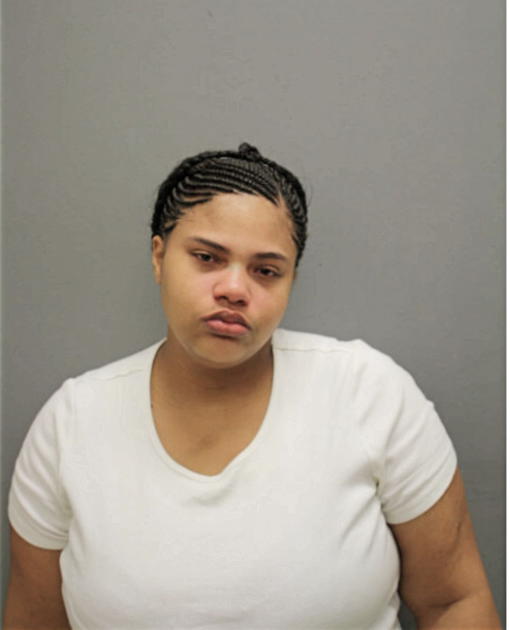 MARSHAUN RODGERS, Cook County, Illinois