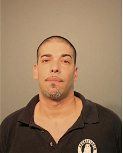 ANGEL LUIS ROSA, Cook County, Illinois