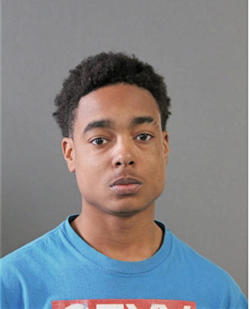 JOSE A ROSADO, Cook County, Illinois