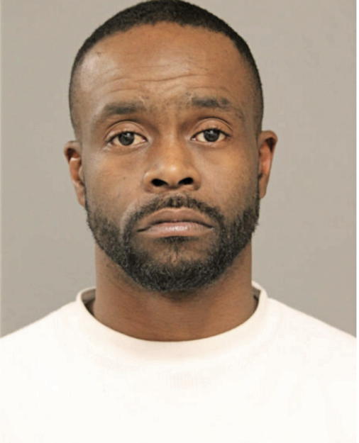 WILLIAM P ROWLS, Cook County, Illinois