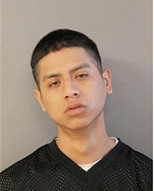 CARLOS RUEDA, Cook County, Illinois