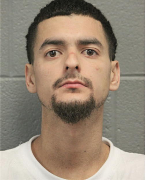 CARLOS RUIZ, Cook County, Illinois
