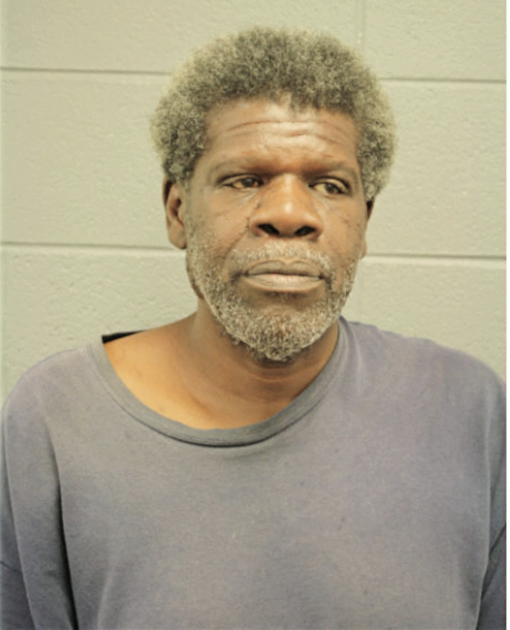 HENRY SARGENT, Cook County, Illinois
