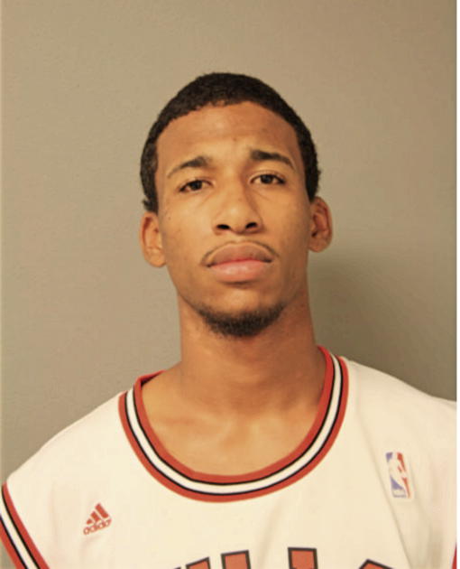 KEVIN M SERRANO, Cook County, Illinois