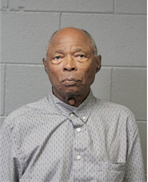 SAMUEL SHABAZZ, Cook County, Illinois
