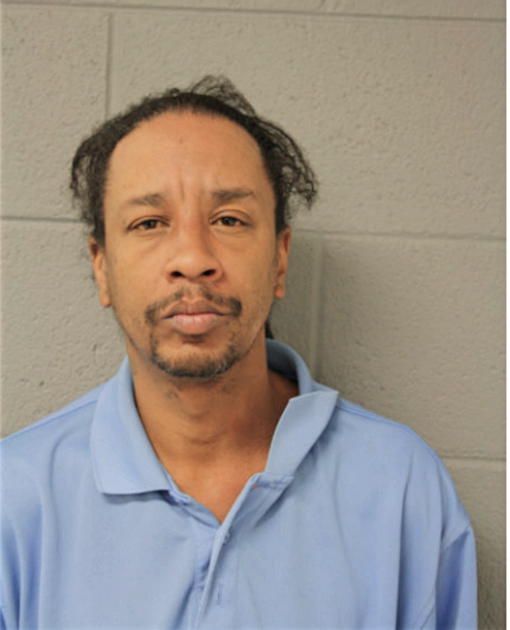 ANDRE SHELBY, Cook County, Illinois
