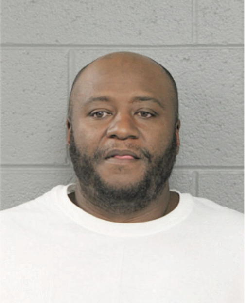 MARIO SHIELDS, Cook County, Illinois