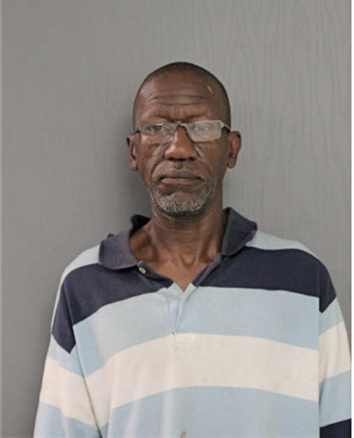 PATRICK O SIMON, Cook County, Illinois
