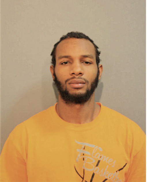 KENYA A SIMS, Cook County, Illinois