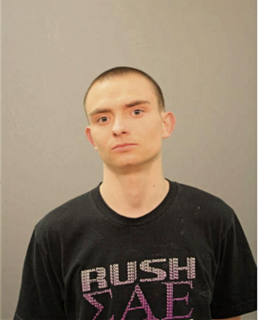 MATEUSZ SLODYCZKA, Cook County, Illinois