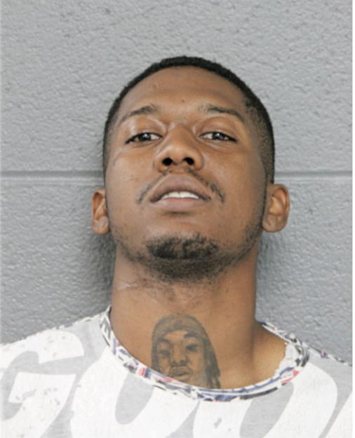 SYLVESTER J SMITH, Cook County, Illinois