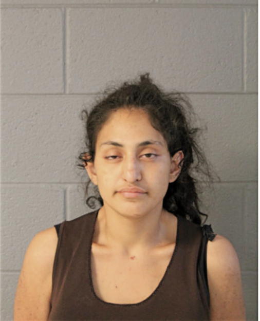 JASMINE SOLIS, Cook County, Illinois
