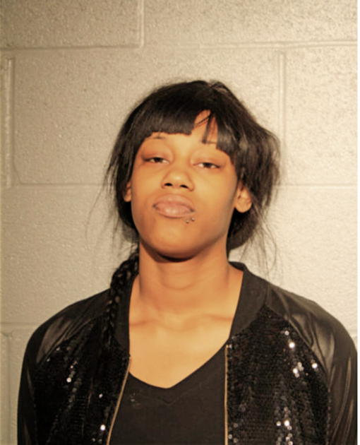 TASHMA STEVENSON, Cook County, Illinois