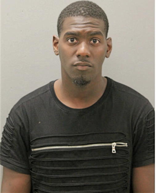 QUINTIN STEWART, Cook County, Illinois