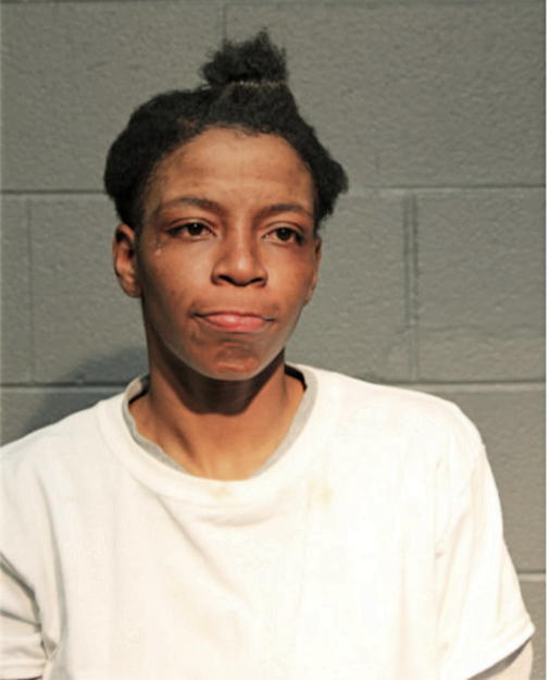 SHARON STEWART, Cook County, Illinois