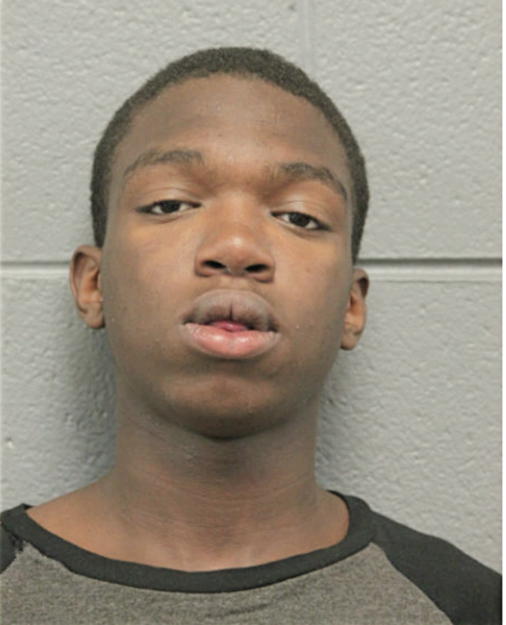 STEVEN STEWART, Cook County, Illinois