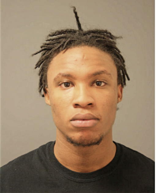 JERMAINE C STIDHUM, Cook County, Illinois