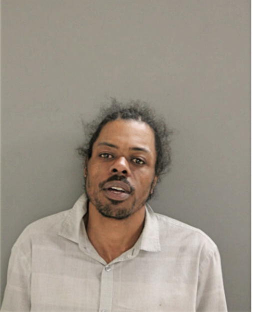 CALVIN M STOVALL, Cook County, Illinois