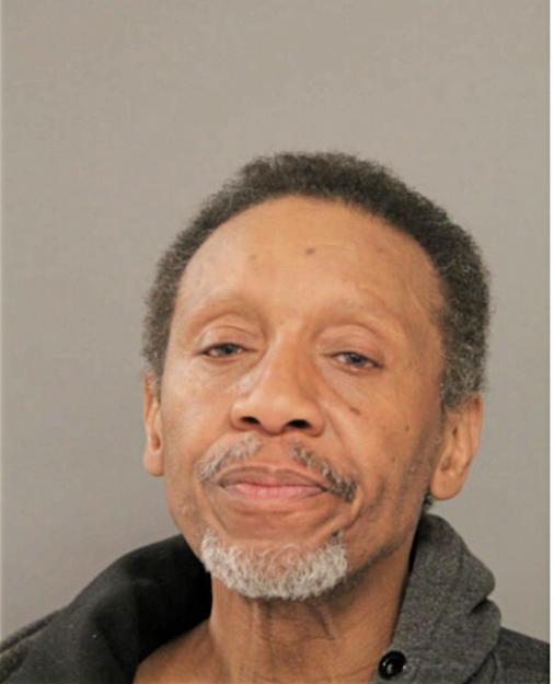 JEROME IVY SUTTON, Cook County, Illinois