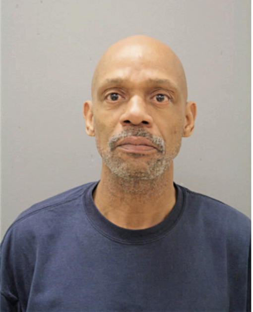 THOMAS H SYKES, Cook County, Illinois
